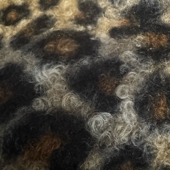 HALARA Animal Print Jumpsuit - Picture 5 of 5